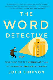 [9781541697218-1] The Word Detective : Searching for the Meaning of It All (PB)