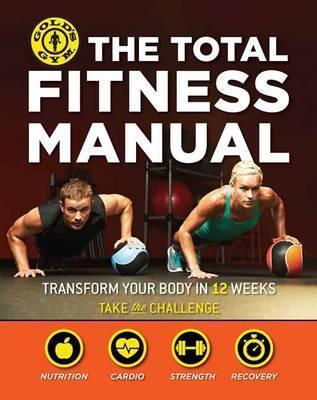 [9781681880440-1] The Total Fitness Manual