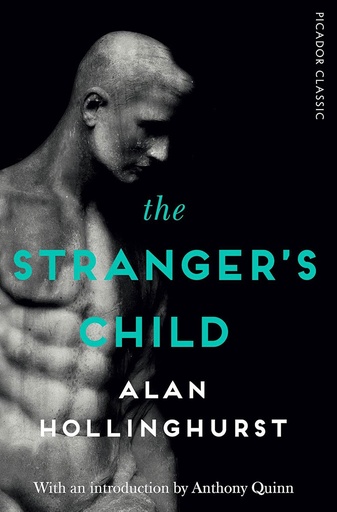 [9781509852048] The Strangers Child