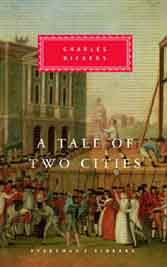 [9780679420736-1] A Tale of Two Cities (Everymans Library)