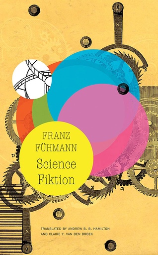 [9780857426017] Science Fiktion