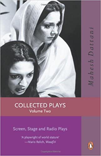 [9780143032762-1] Collected Plays : Vol. 2