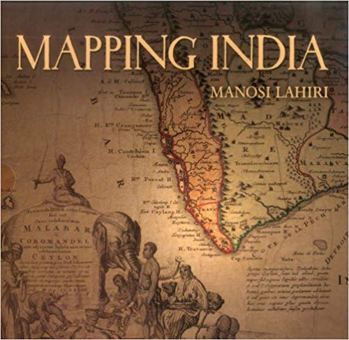 [9788189738983-1] Mapping India