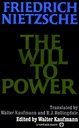 The Will To Power (Vintage)