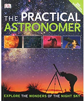 [9780241382165-1] The Practical Astronomer (DK)