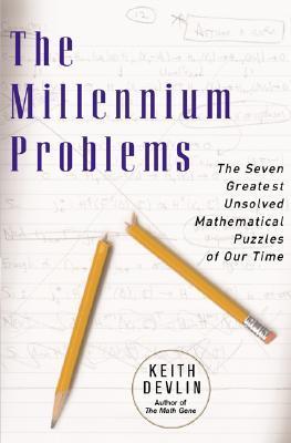 [9780465017300-1] The Millennium Problems