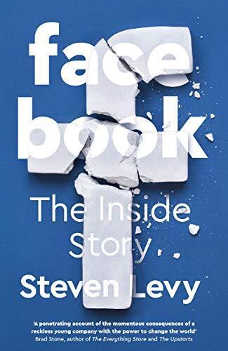 [9780241297940-1] Facebook : The Inside Story (Big)