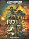 1971 : The Valiants