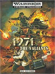 [9789384716516-1] 1971 : The Valiants