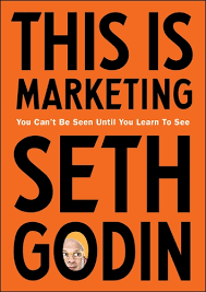 [9780241370148-1] This Is Marketing : You Cant be Seen Until You Learn to See