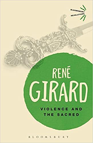 [9781472520814-1] Violence And The Sacred