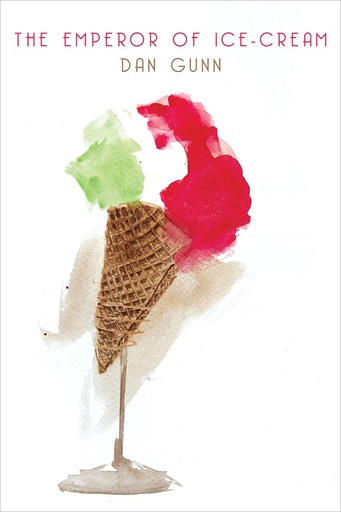 [9780857422231] The Emperor Of Ice–Cream