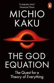 [9780141995199-1] The God Equation : The Quest for a Theory of Everything
