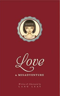 [9781449456146-1] Love & Misadventure