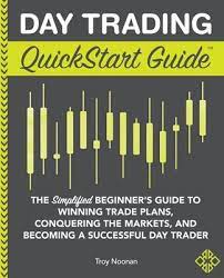 [9781945051814-1] Day Trading Quick Start Guide