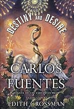 [9781400068807-1] Destiny and Desire: A Novel