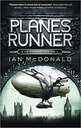 Planes Runner : Everness Book 1