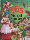 365 Moral Stories (Manoj Pub.)