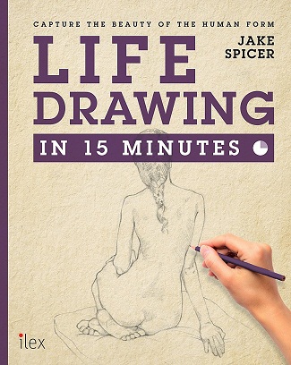 [9781781572634-1] LIFE DRAWING IN 15 MINUTES