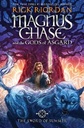 Magnus Chase and the Gods and Asgard