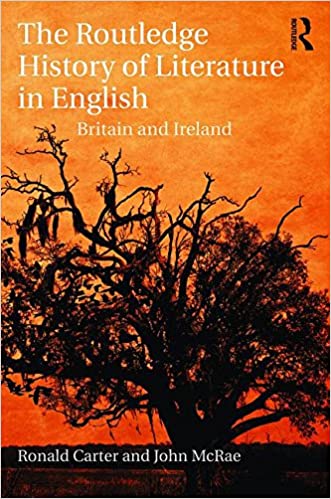 [9780415791021-1] The Routledge History of Literature in English : Britain and Ireland 3rd edition