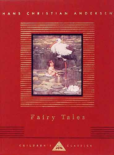 [9780679417910-1] Fairy Tales (Everymans Library)