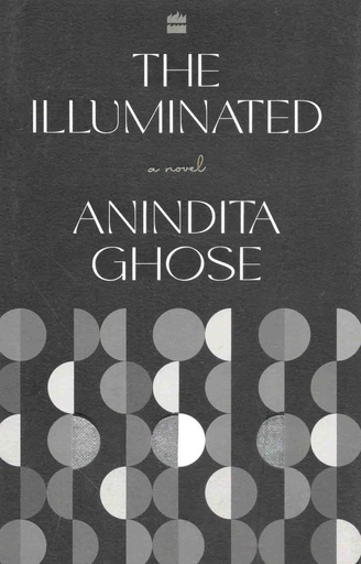 [9789354227257-1] The Illuminated