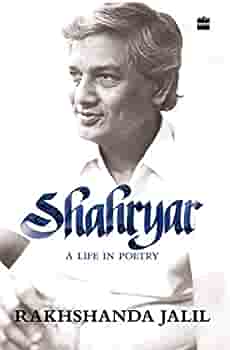 [9789353020309-1] Shahryar : A Life In Poetry