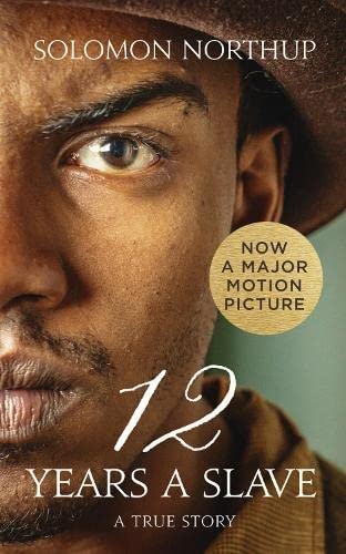 [9780007582952-1] 12 Years A Slave : A True Story (William Collins)