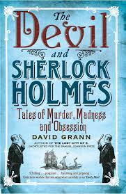 [9781849830669-1] The Devil and Sherlock Holmes