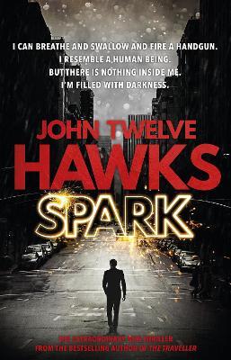 [9780552170574-1] Spark (Corgi)
