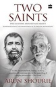 Two Saints (HB)