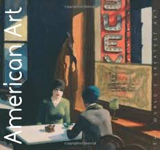 [9781844512928-1] American Art