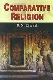 [9788120802933-1] Comparative Religion