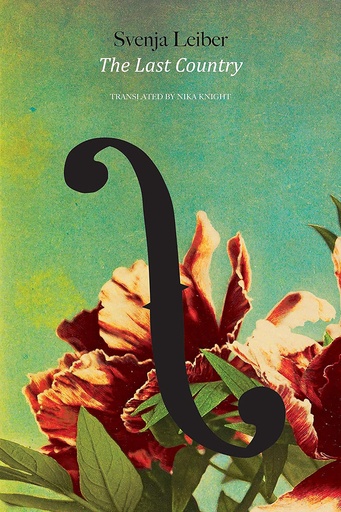[9780857424310] The Last Country