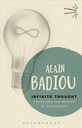 Infinite Thought : Truth And The Return Of Philosophy