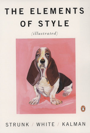 [9780143112723-1] The Elements Of Style (Penguin)