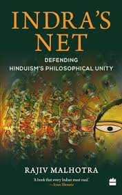 [9789351771791-1] Indras Net : Defending Hinduisms Philosophical Unity