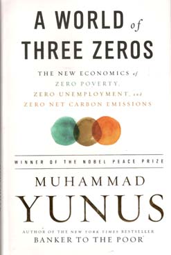 [9789845062534-1] A World of Three Zeros (UPL)