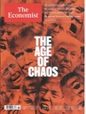 The Economist : April 12th - 18th 2025