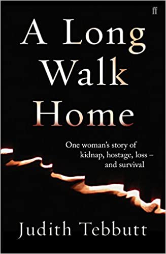 [9780571303045-1] A Long Walk Home (F & F)