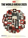The Economist : The World Ahead 2025