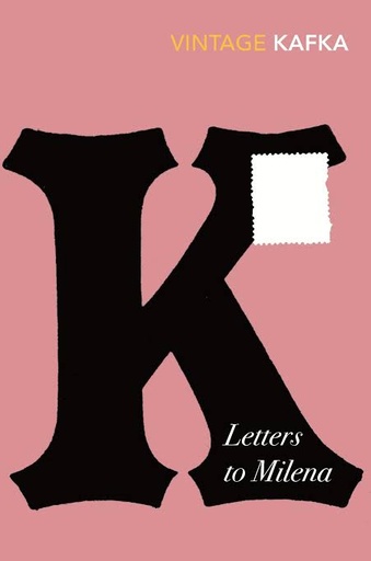 [9781784874001-1] Letters to Milena (Vintage)