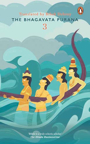 [9780143428039-1] The Bhagavata Purana Vol. 3