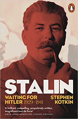 [9780141027951-1] Stalin : Vol. II: Waiting For Hitler 1929-1941
