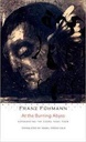 At The Burning Abyss : Experiencing The Georg Trakl Poem