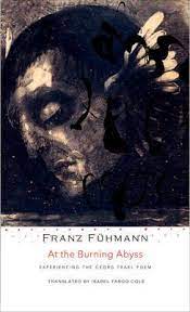 [9780857424327-1] At The Burning Abyss : Experiencing The Georg Trakl Poem