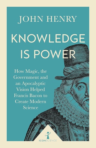 [9781785782367-1] Knowledge Is Power