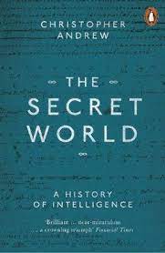 [9780140285321-1] The Secret World : A History of Intelligence