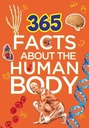 365 Facts About The Human Body (Om Kidz)